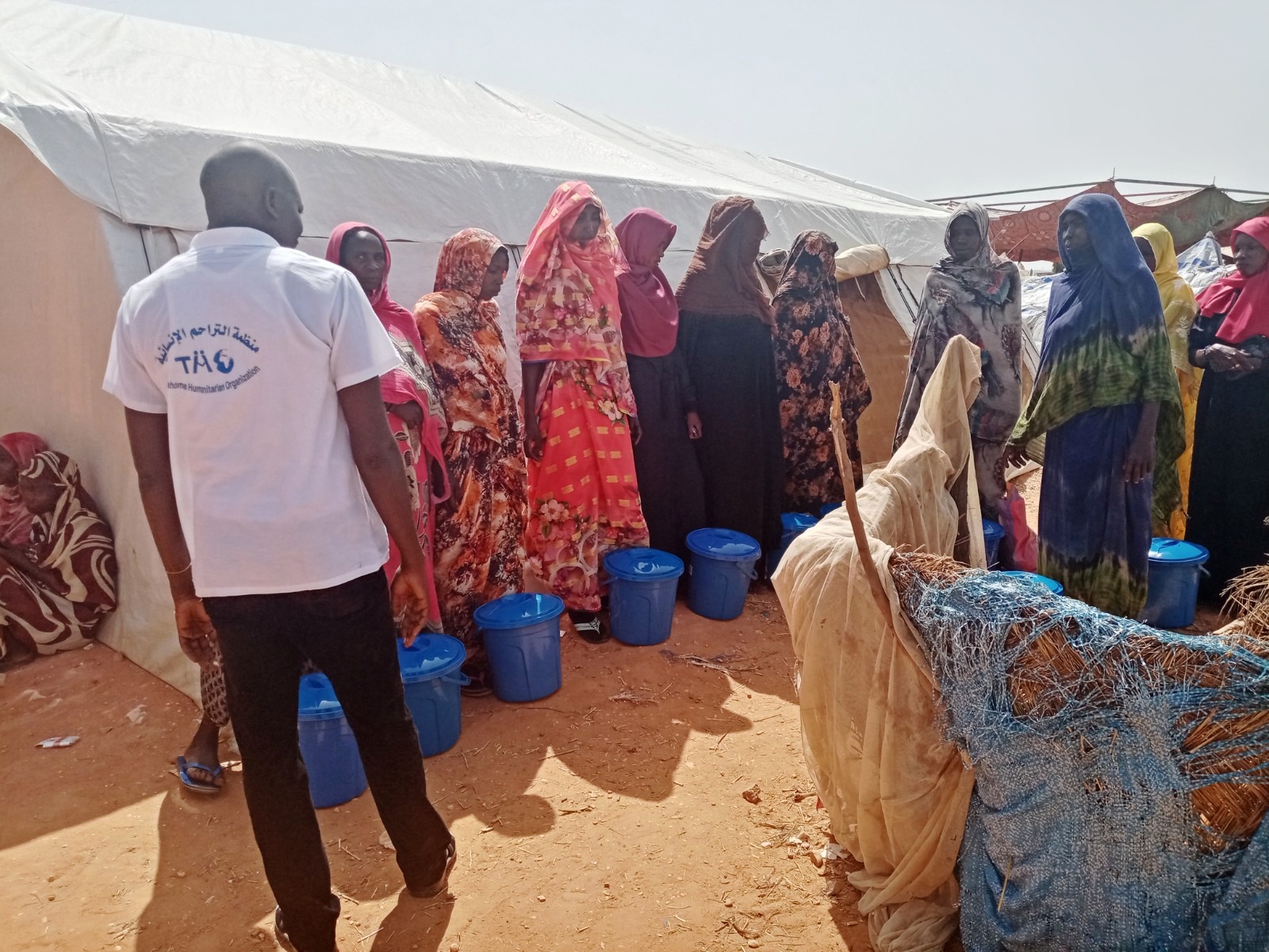 مشروع المياه